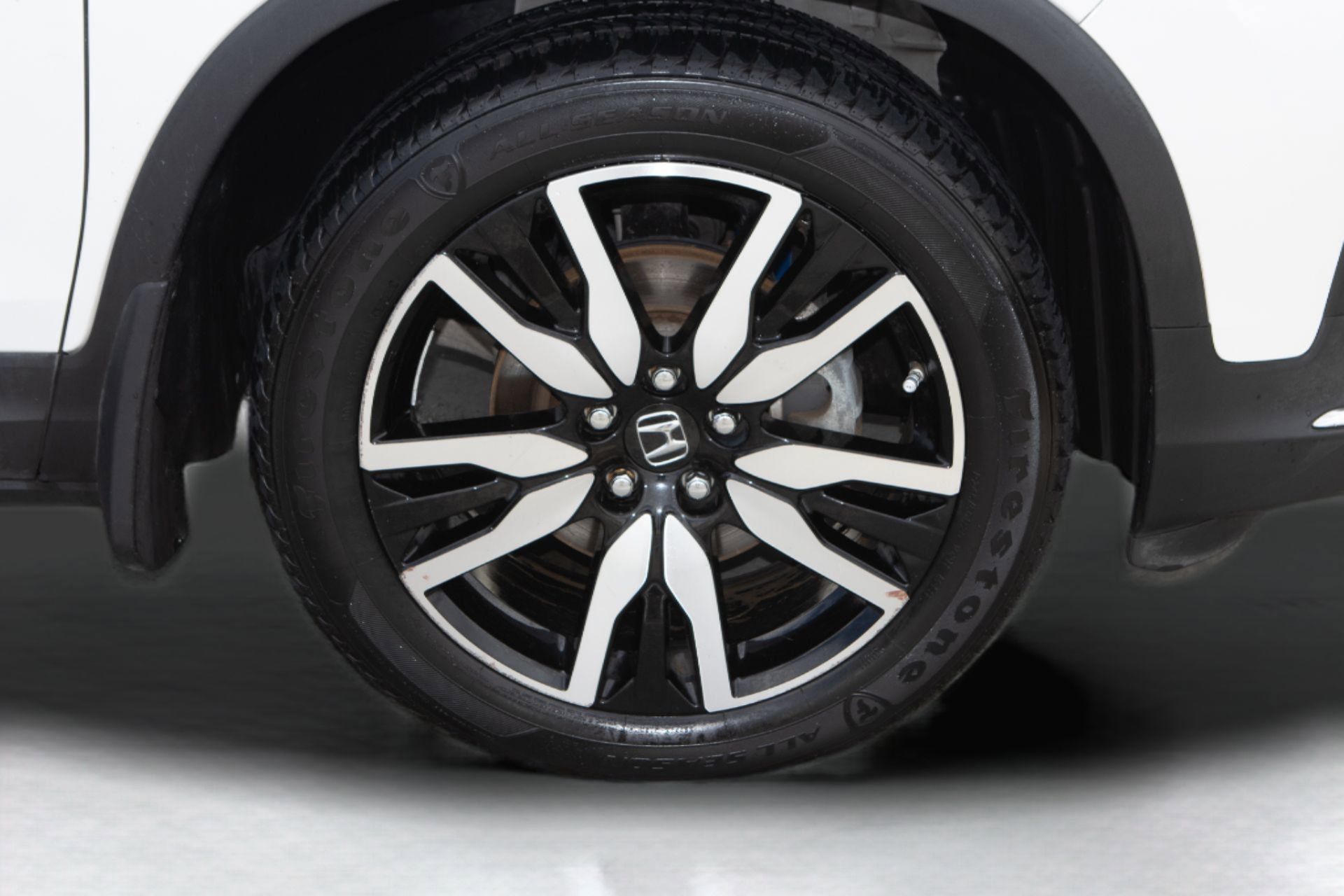 Used 2022 Honda Pilot Elite image 51