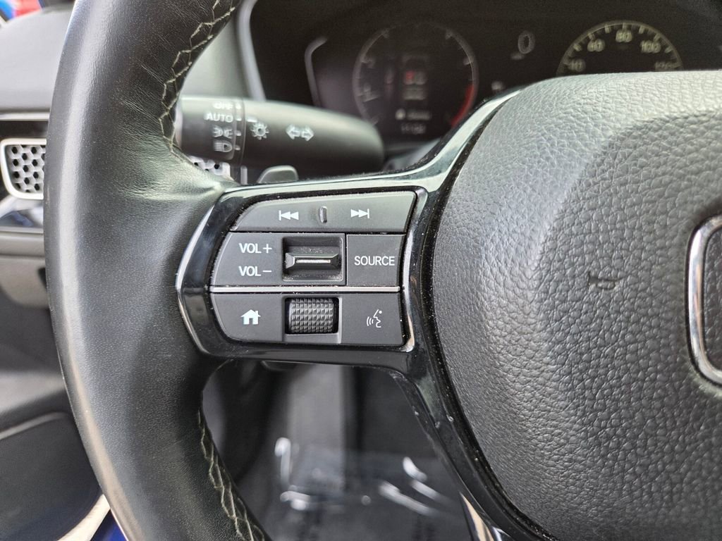 Used 2024 Honda Civic Sport image 26