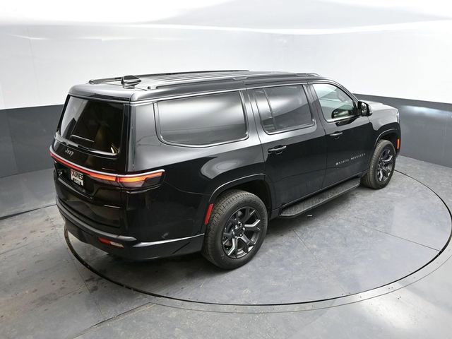 New 2026 Jeep Grand Wagoneer Limited image 43