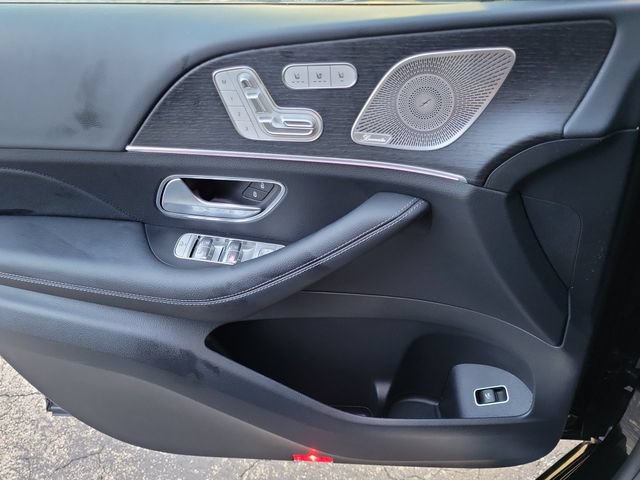 Used 2026 Mercedes-Benz GLE 450 4MATIC Coupe image 21
