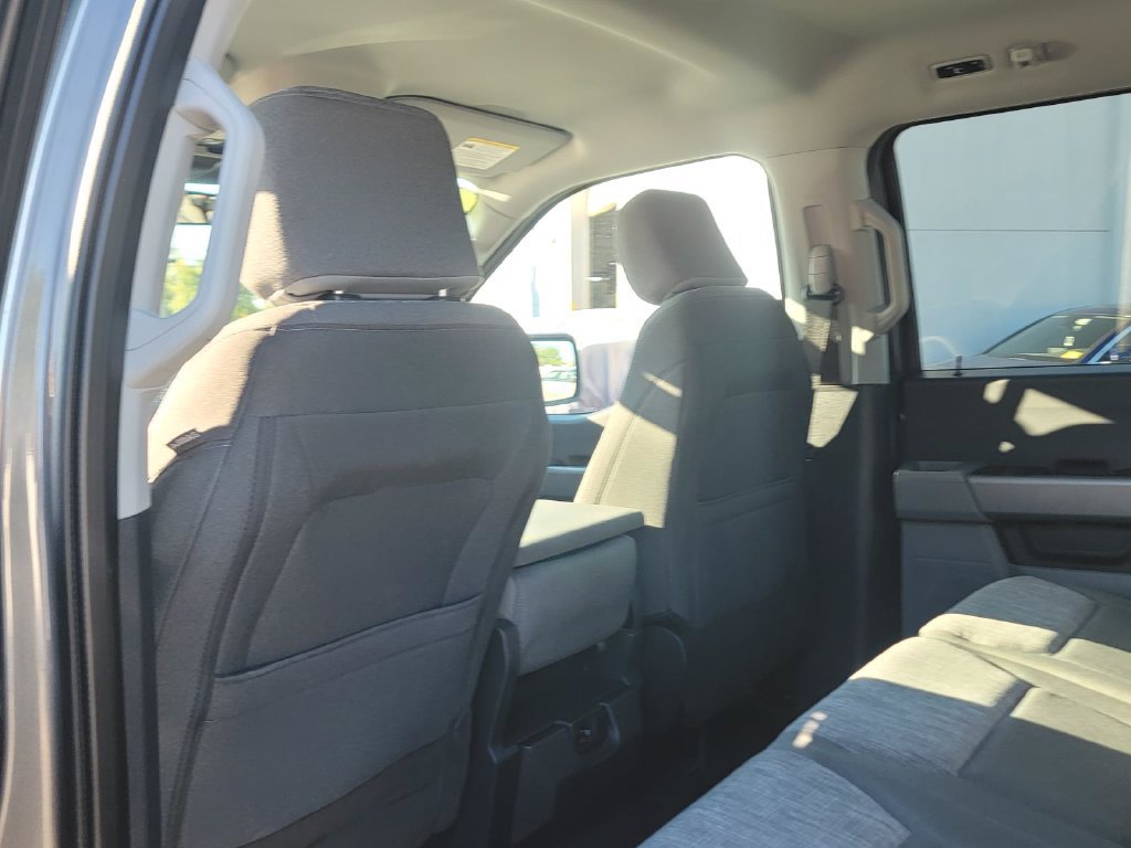 Used 2023 Ford F150 XLT AWD/4WD image 15