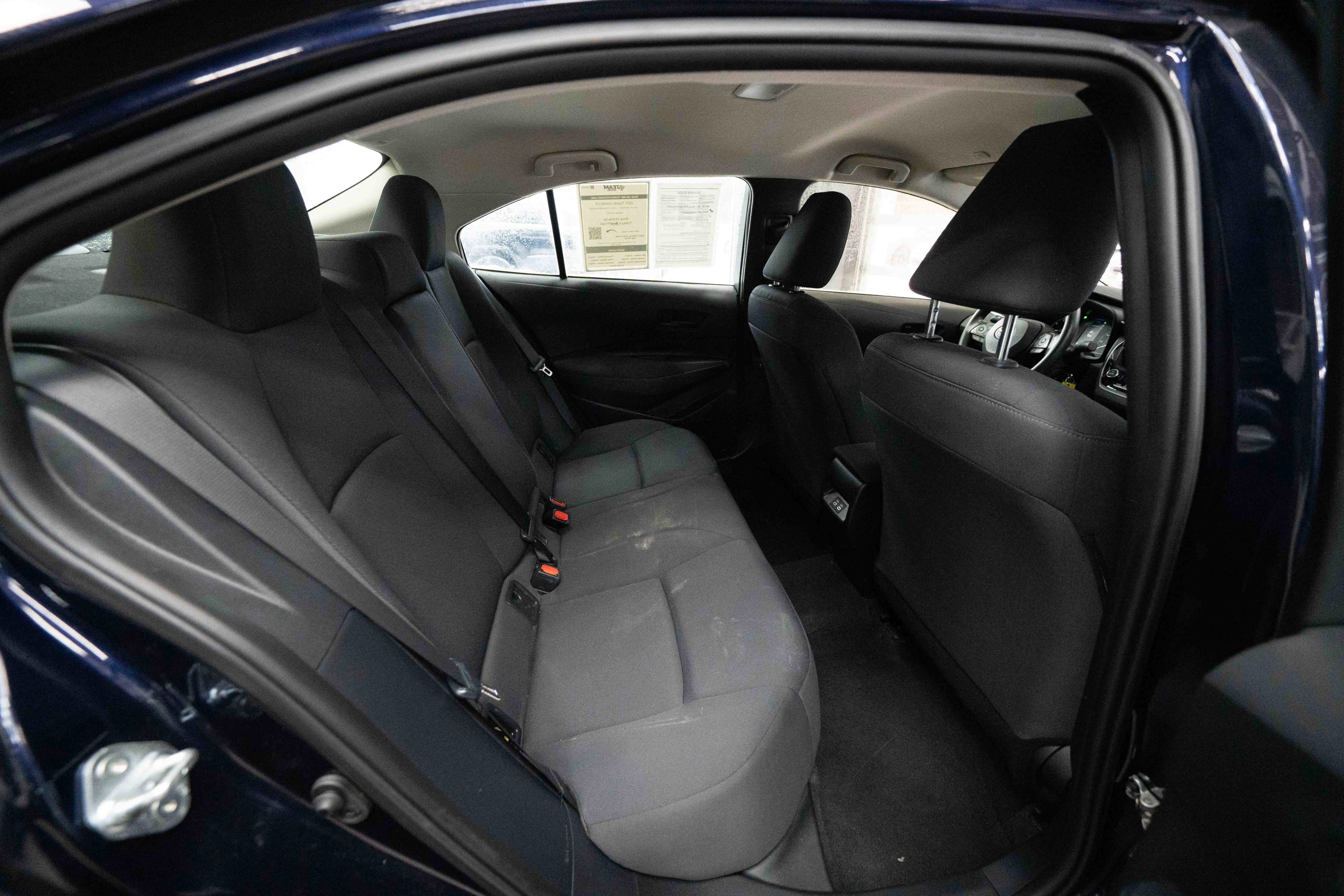 Used 2023 Toyota Corolla LE image 24