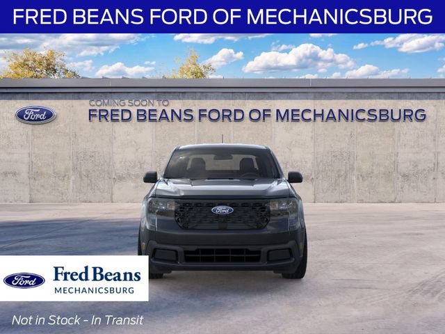 New 2026 Ford Maverick XLT AWD/4WD image 7