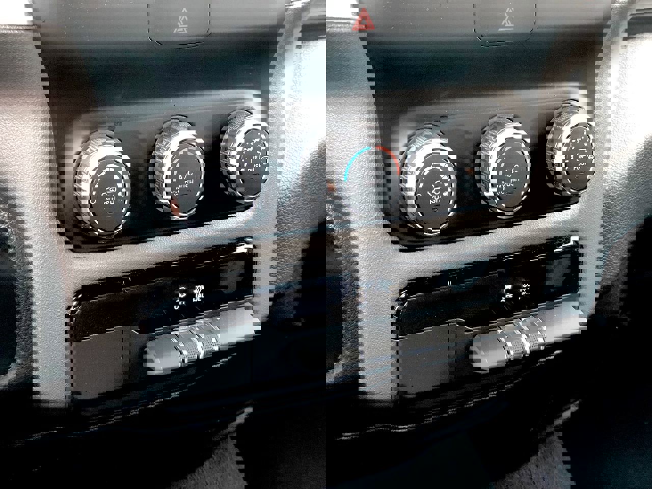 Used 2022 RAM 1500 Big Horn image 21