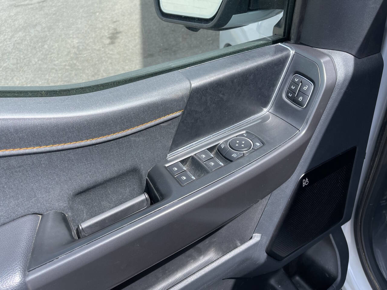 Used 2025 Ford F150 Tremor AWD/4WD image 15