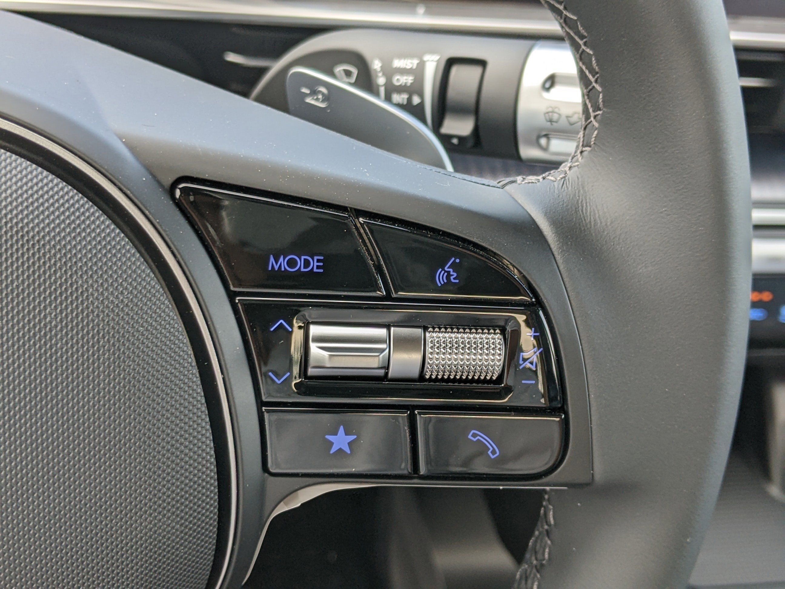 New 2025 Hyundai Ioniq 6 SE image 22