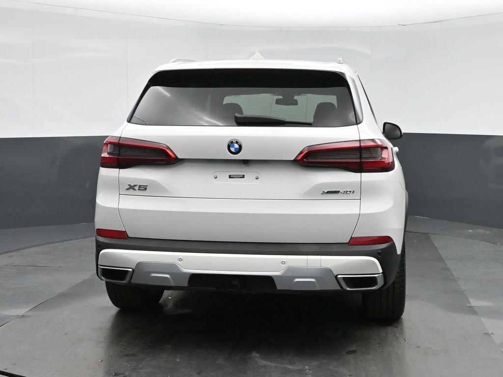 Used 2019 BMW X5 xDrive40i w/ Convenience Package image 6