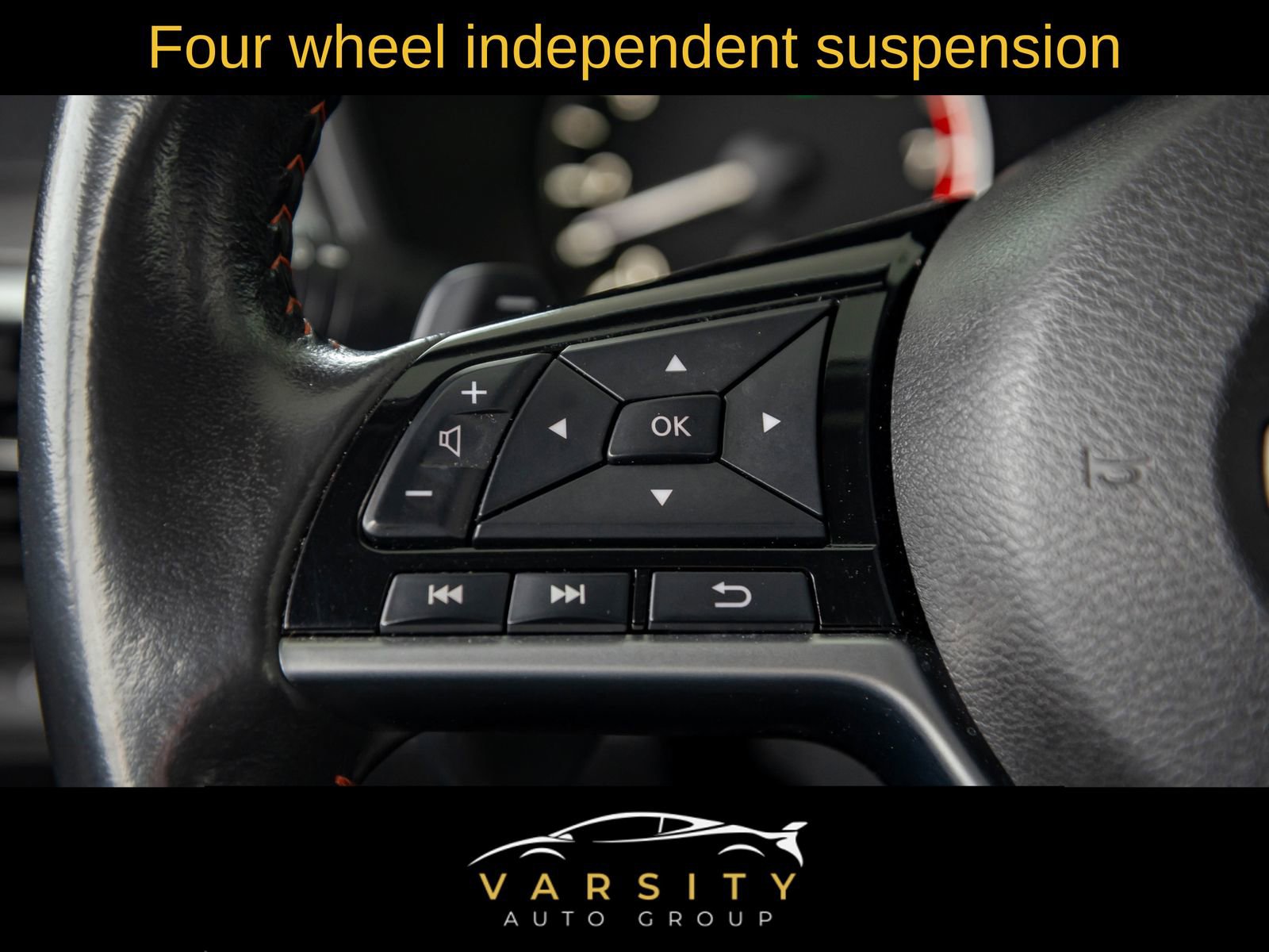 Used 2024 Nissan Altima 2.5 SR image 19