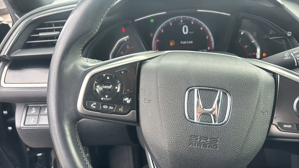 Used 2020 Honda Civic Sport image 17