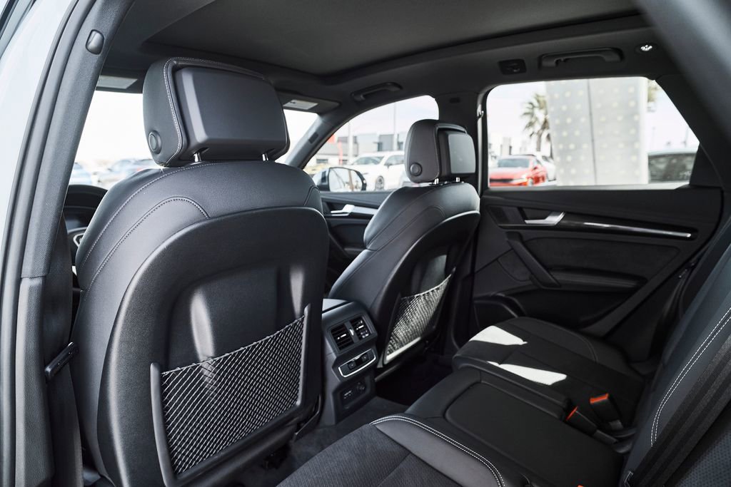 Used 2024 Audi SQ5 Premium Plus AWD/4WD image 23