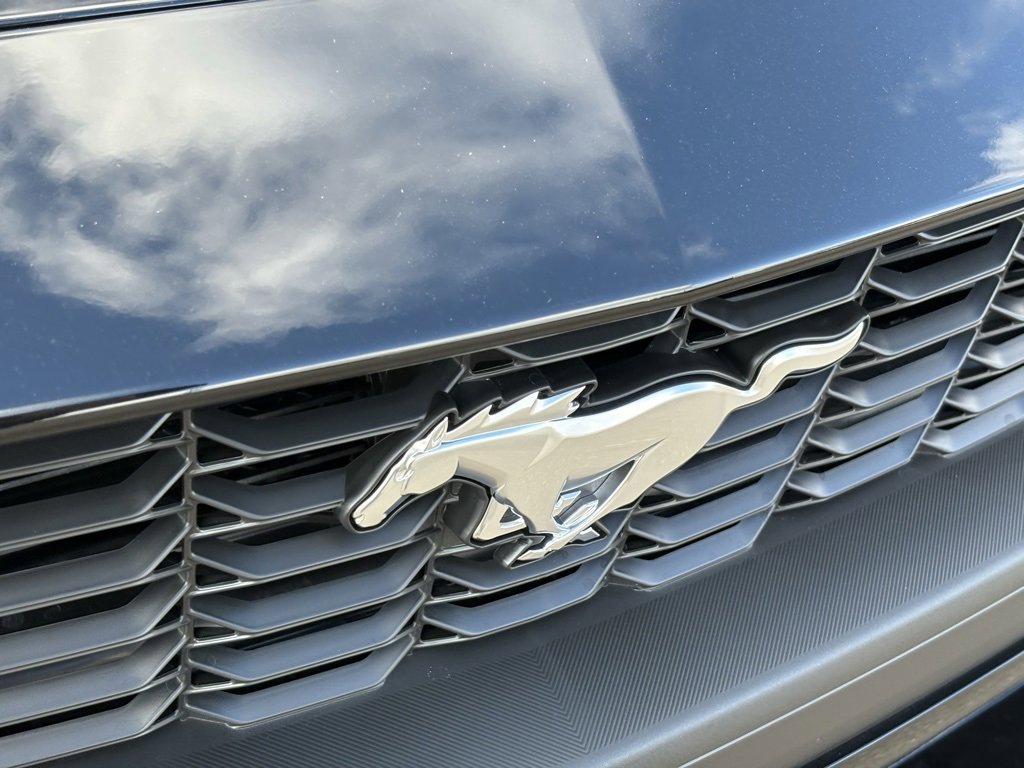 New 2026 Ford Mustang Premium RWD image 9