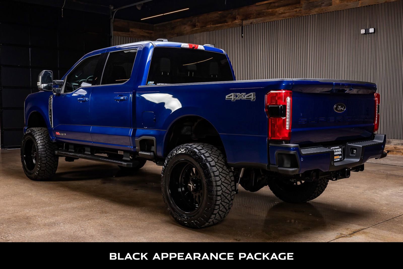 Used 2026 Ford F250 XLT w/ XLT Premium Package image 7