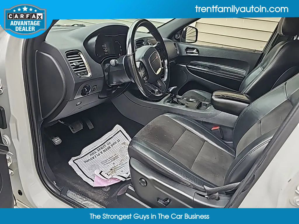 Used 2020 Dodge Durango GT image 23