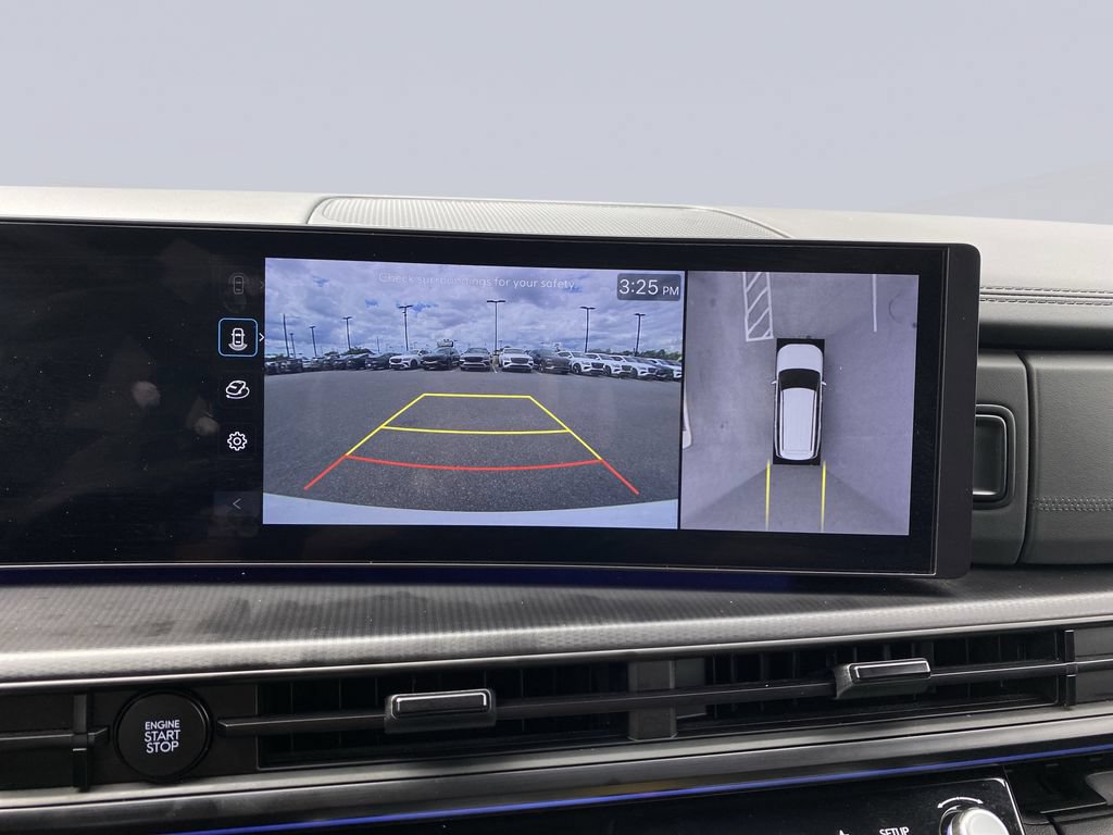 Used 2024 Hyundai Santa Fe Calligraphy FWD image 24