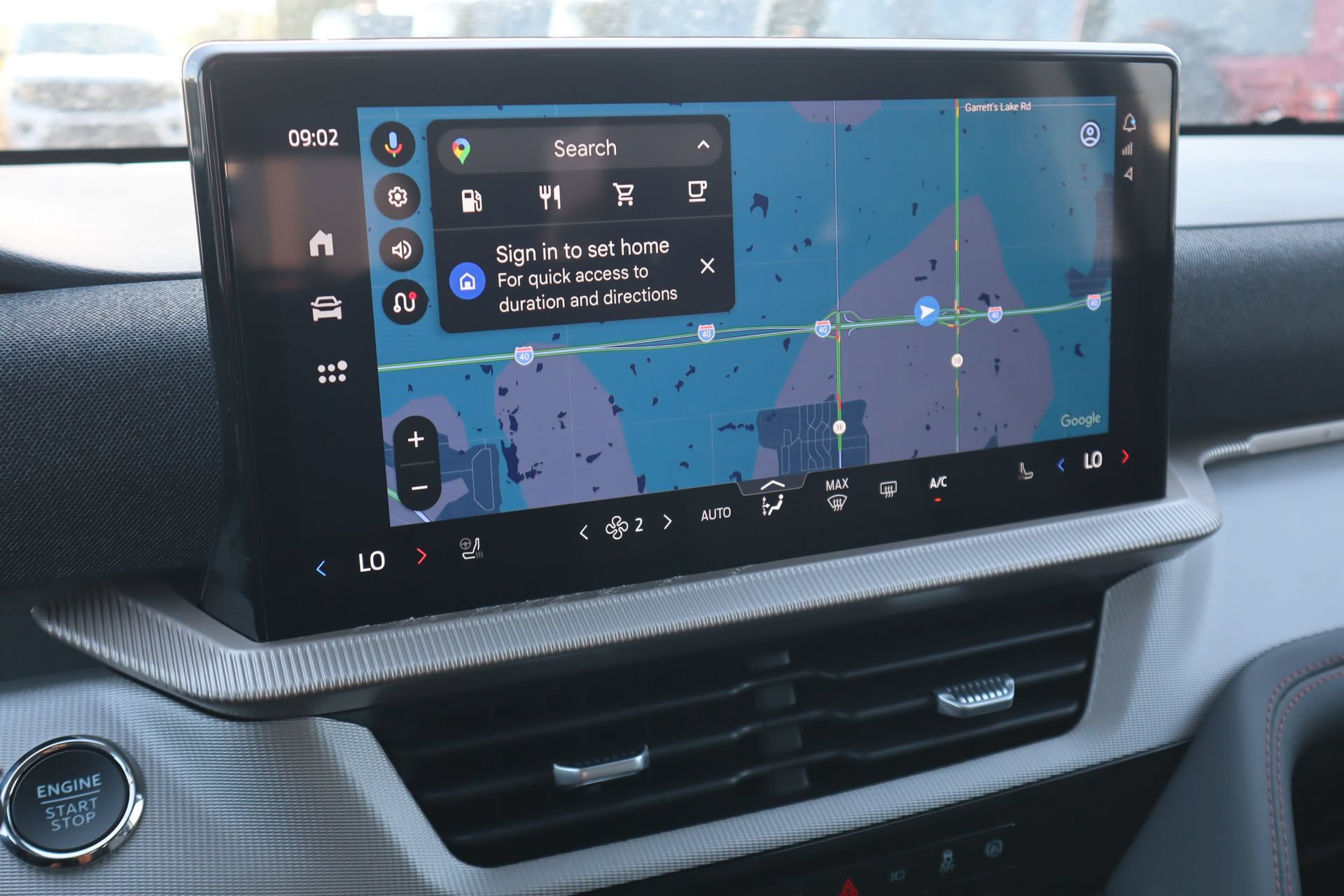 New 2026 Ford Explorer Active w/ Active Comfort Package RWD image 7