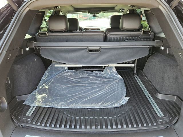 Certified 2024 Cadillac XT5 Premium Luxury w/ Technology Package image 27