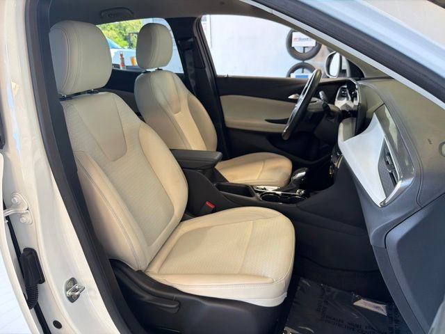 Used 2024 Buick Encore GX Preferred FWD image 21