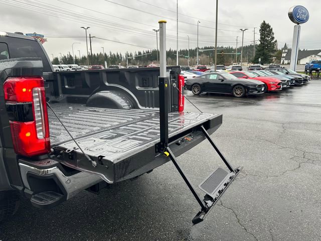 New 2026 Ford F350 XLT w/ XLT Premium Package image 25
