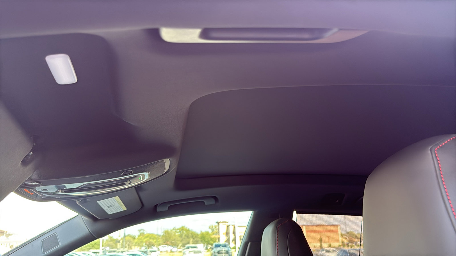 New 2026 Audi RS Q8 performance image 14