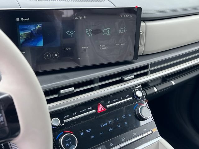 New 2026 Hyundai Santa Fe SEL AWD/4WD image 18