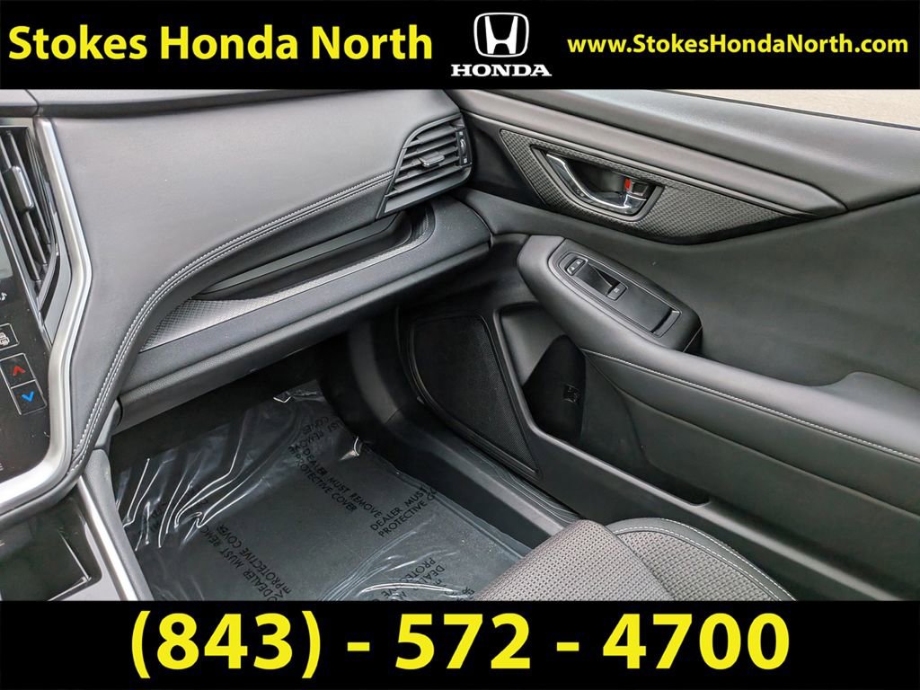 Used 2021 Subaru Outback Premium w/ Popular Package #1 image 18