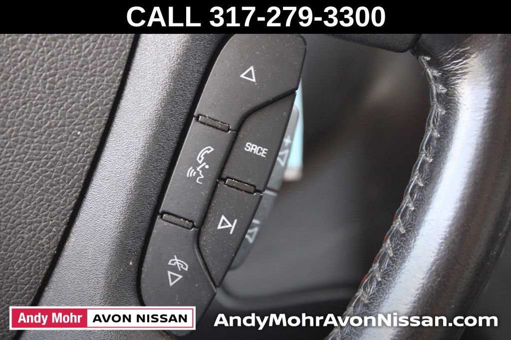 Used 2021 Chevrolet Express 2500 w/ Driver Convenience Package RWD image 25