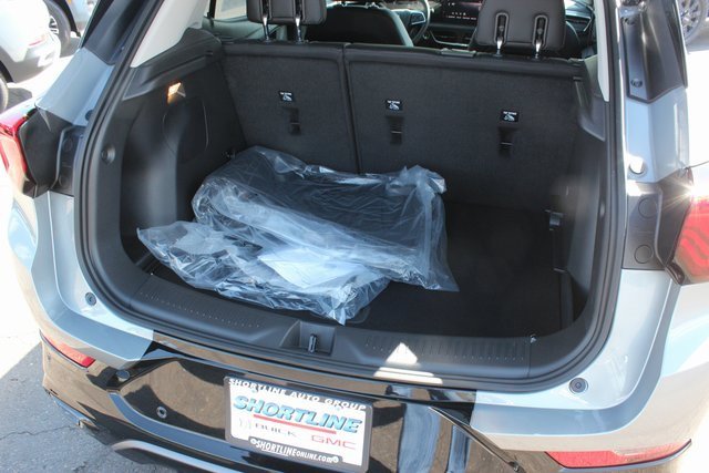 New 2026 Buick Encore GX Sport Touring w/ Experience Buick Package image 45