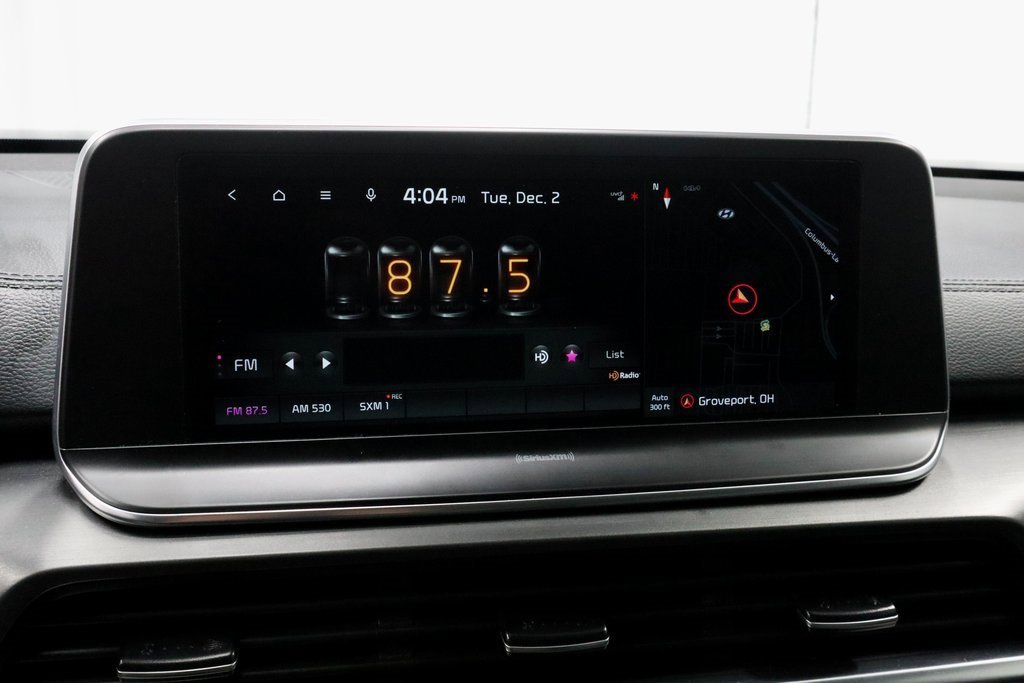 Used 2022 Kia Telluride S image 4