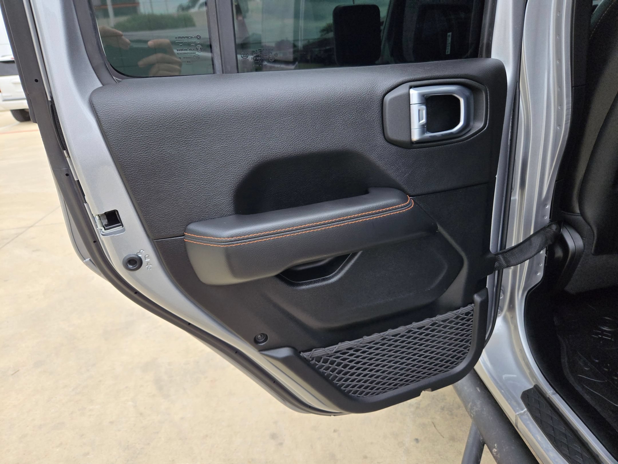 Used 2021 Jeep Gladiator Mojave AWD/4WD image 22