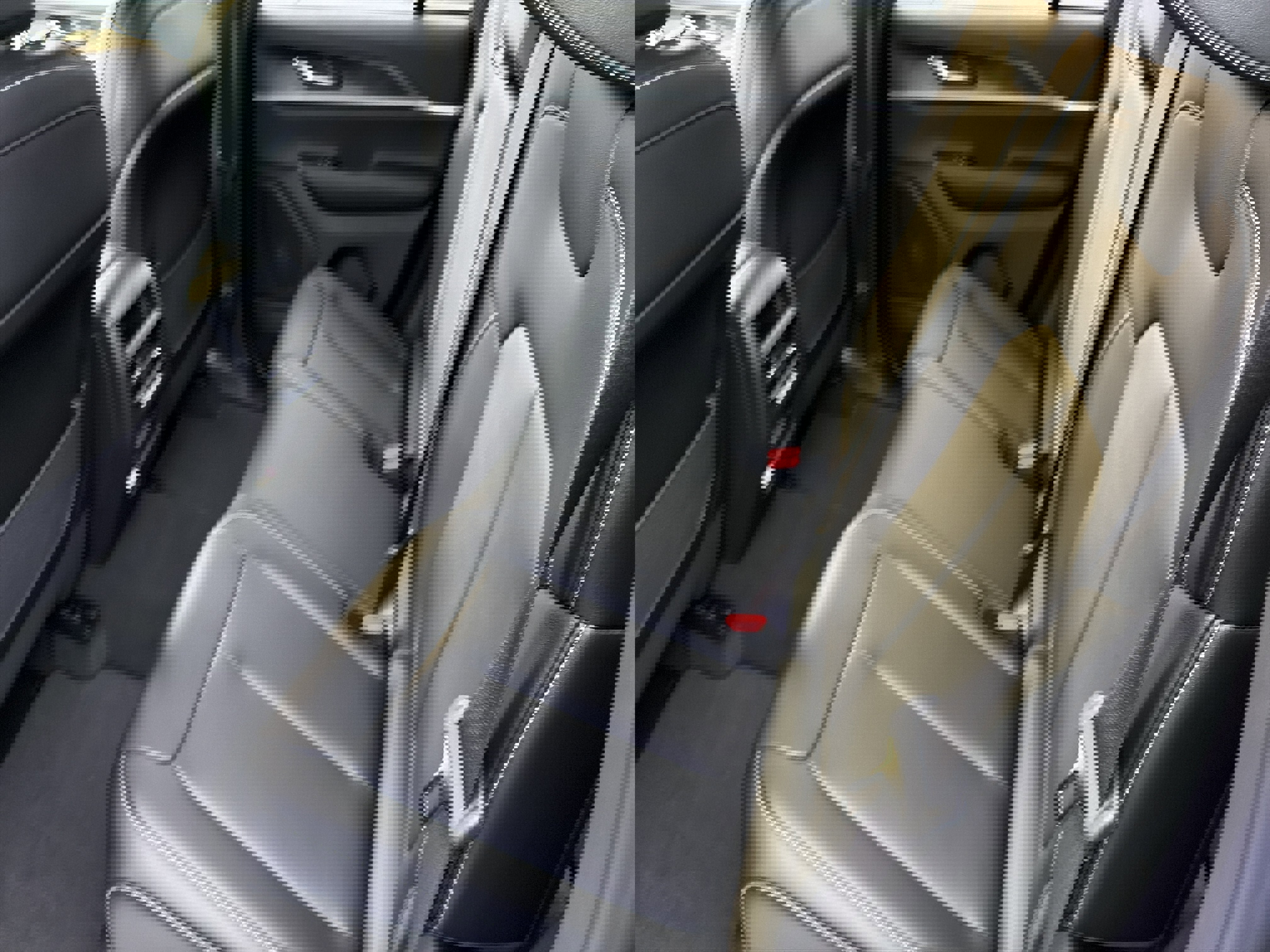 New 2025 Jeep Grand Cherokee Limited w/ Trailer Tow Package image 21