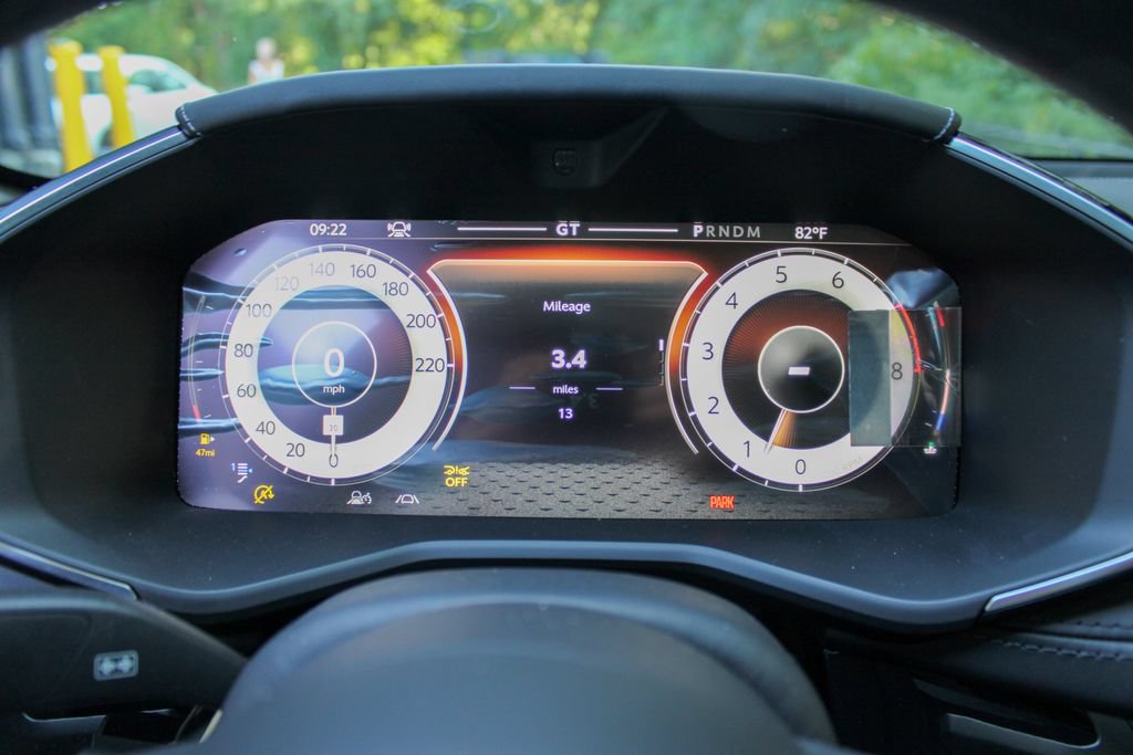 New 2026 Aston Martin DBX S AWD/4WD image 12