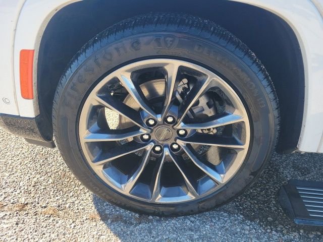 Used 2024 Jeep Grand Wagoneer L Series III w/ Quick Order Packagew 28T image 28