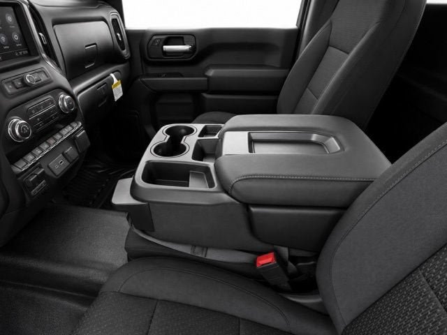 New 2026 GMC Sierra 3500 Pro w/ Convenience Package AWD/4WD image 18
