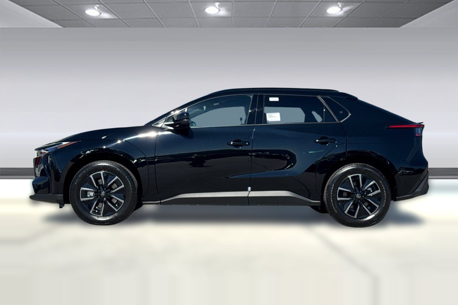 New 2026 Toyota bZ AWD/4WD image 2