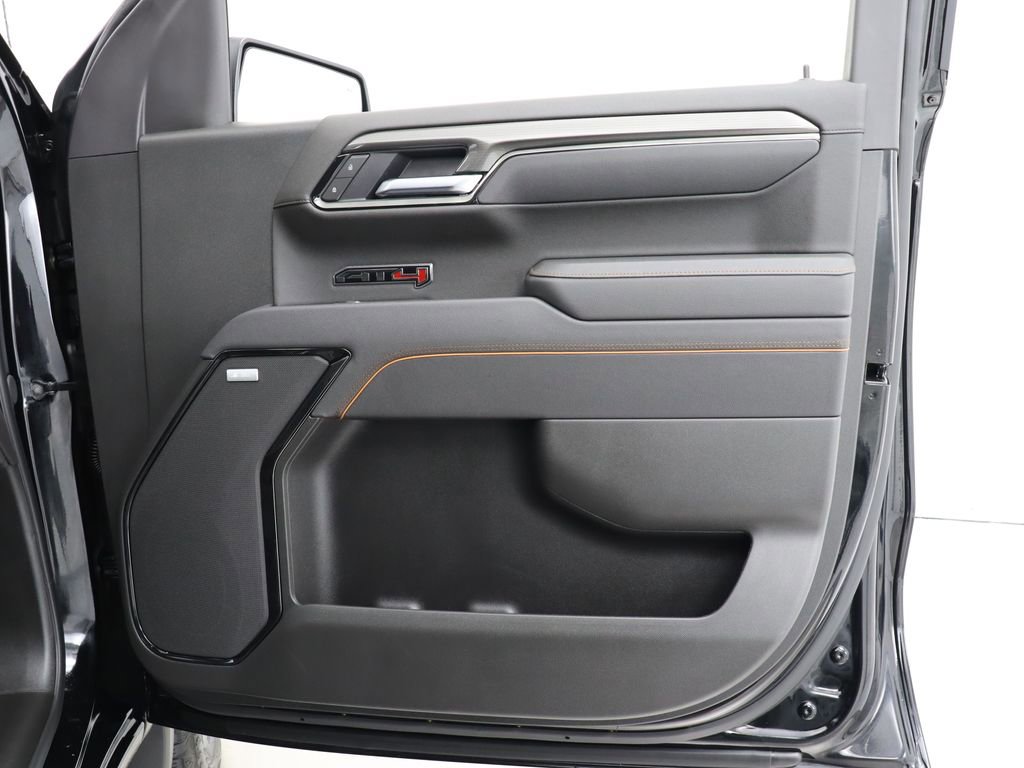 Used 2025 GMC Sierra 1500 AT4 w/ AT4 Premium Package image 54
