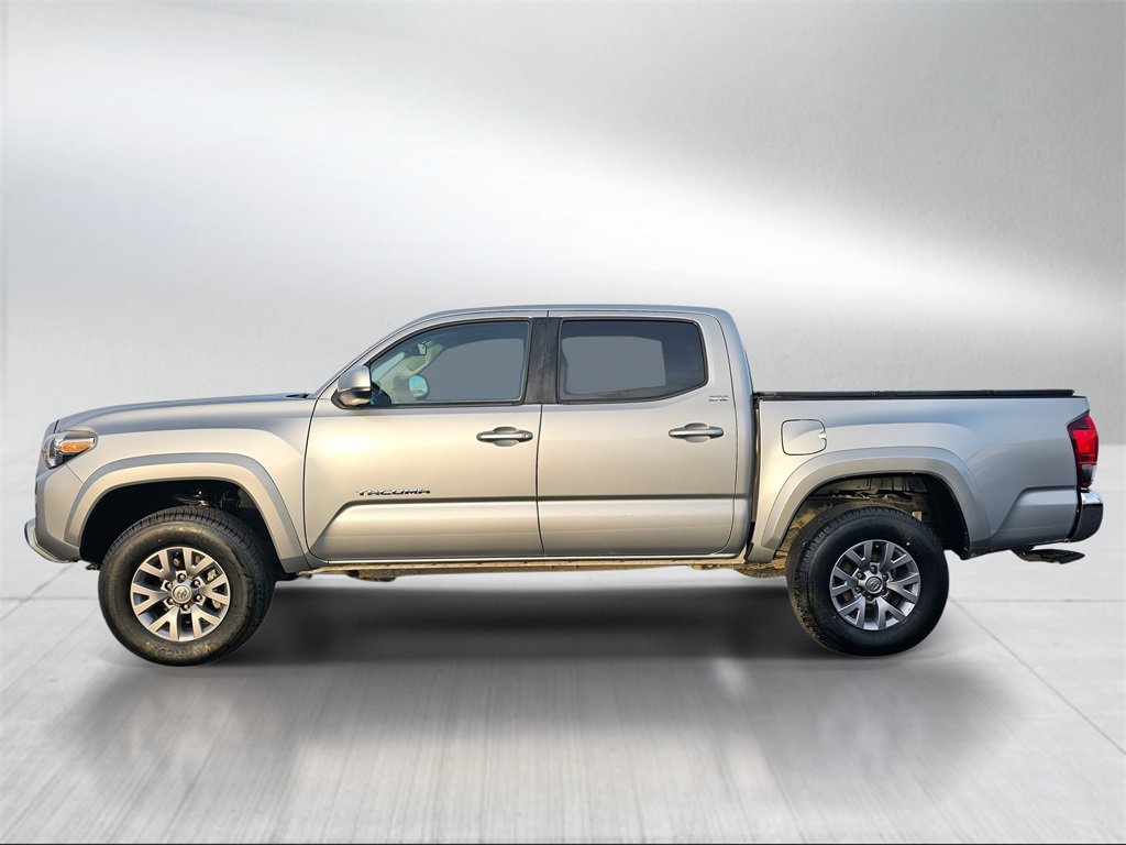 Used 2018 Toyota Tacoma SR5 image 3