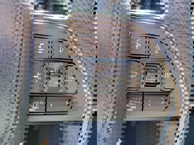 New 2025 Toyota Tundra SR5 image 24