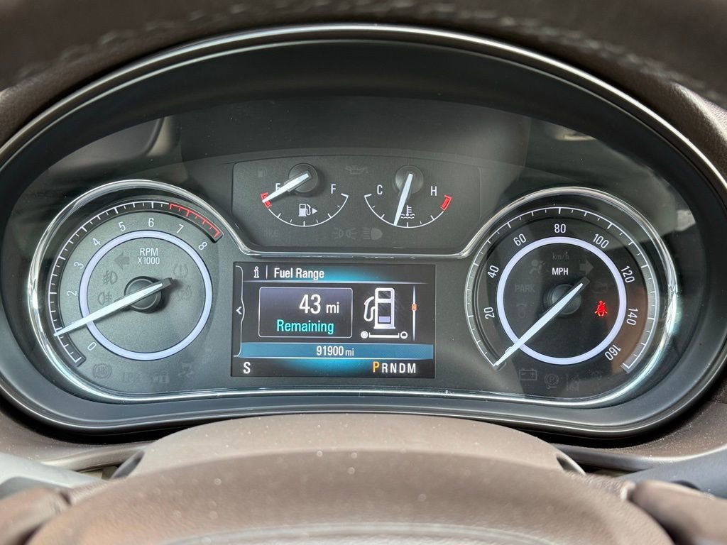 Used 2016 Buick Regal Premium image 30