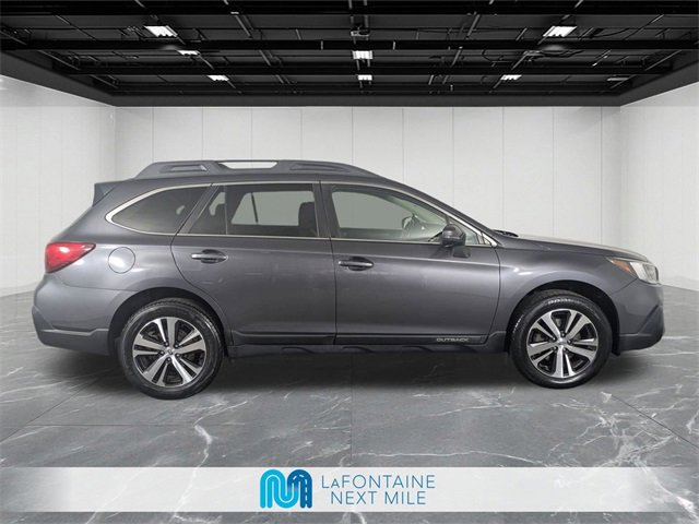 Used 2019 Subaru Outback 2.5i Limited image 6