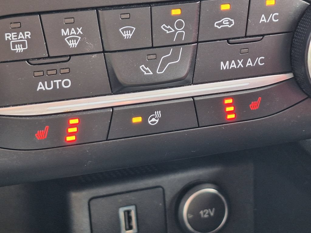 Used 2020 Ford Escape SEL AWD/4WD image 19