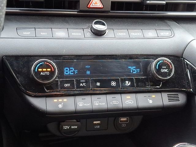 Used 2023 Hyundai Elantra N image 16