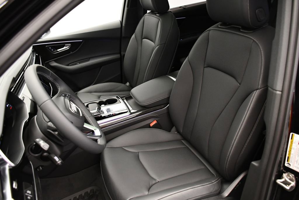 New 2026 Audi Q7 3.0T Premium Plus image 38