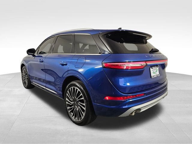 Used 2020 Lincoln Corsair Reserve w/ Equipment Group 202A image 5