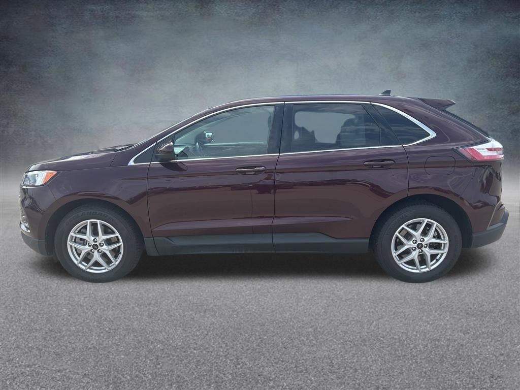 Used 2023 Ford Edge SEL image 6