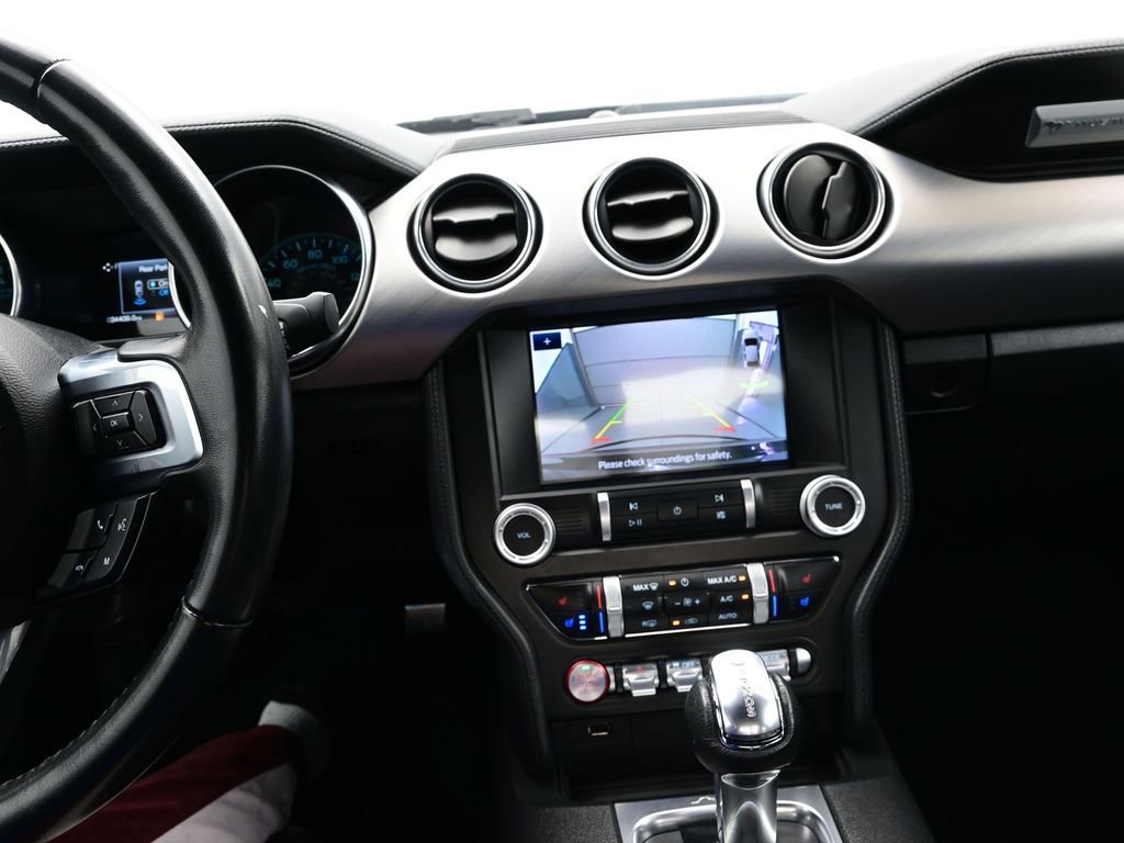 Used 2023 Ford Mustang Premium image 18