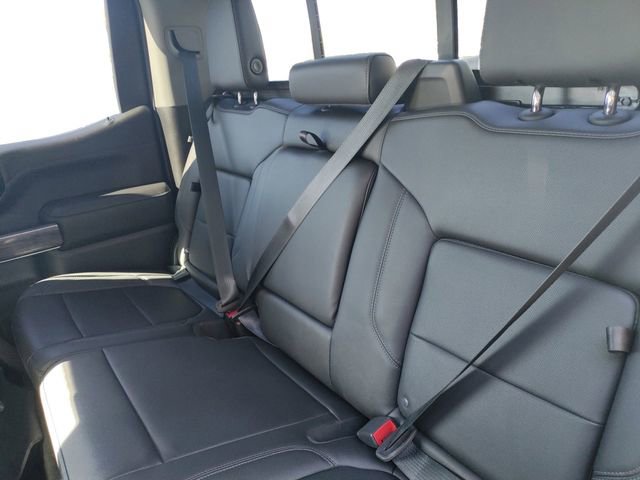 Used 2022 Chevrolet Silverado 1500 LTZ w/ LTZ Premium Package image 13