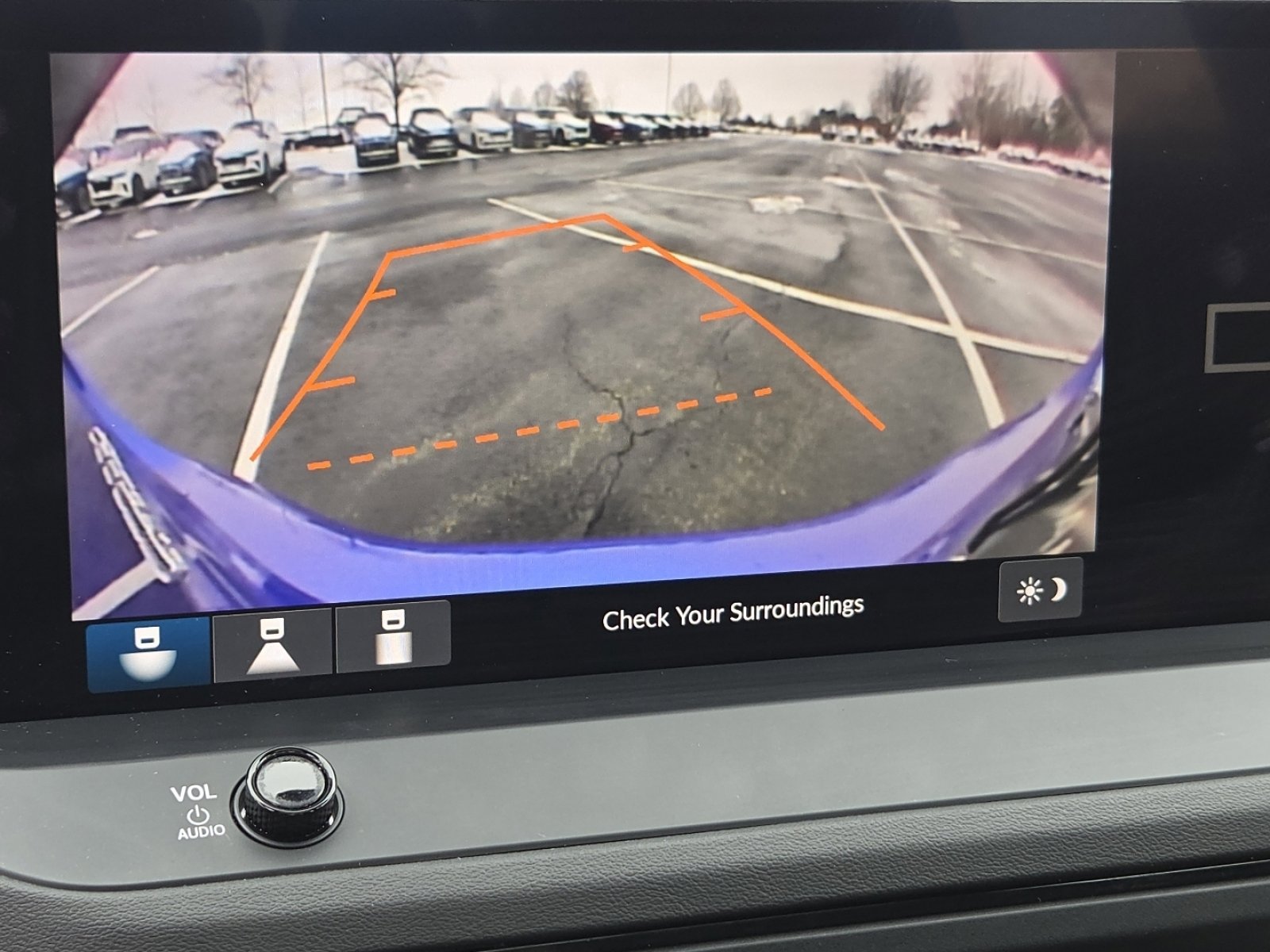 Certified 2023 Honda Accord Sport image 9