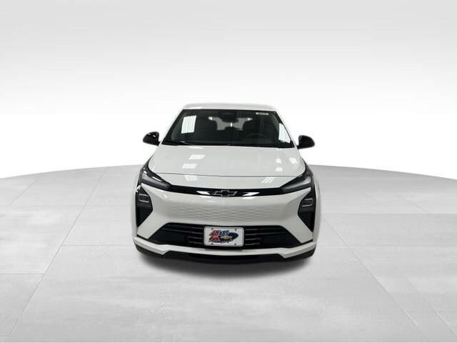 New 2027 Chevrolet Bolt LT FWD image 2