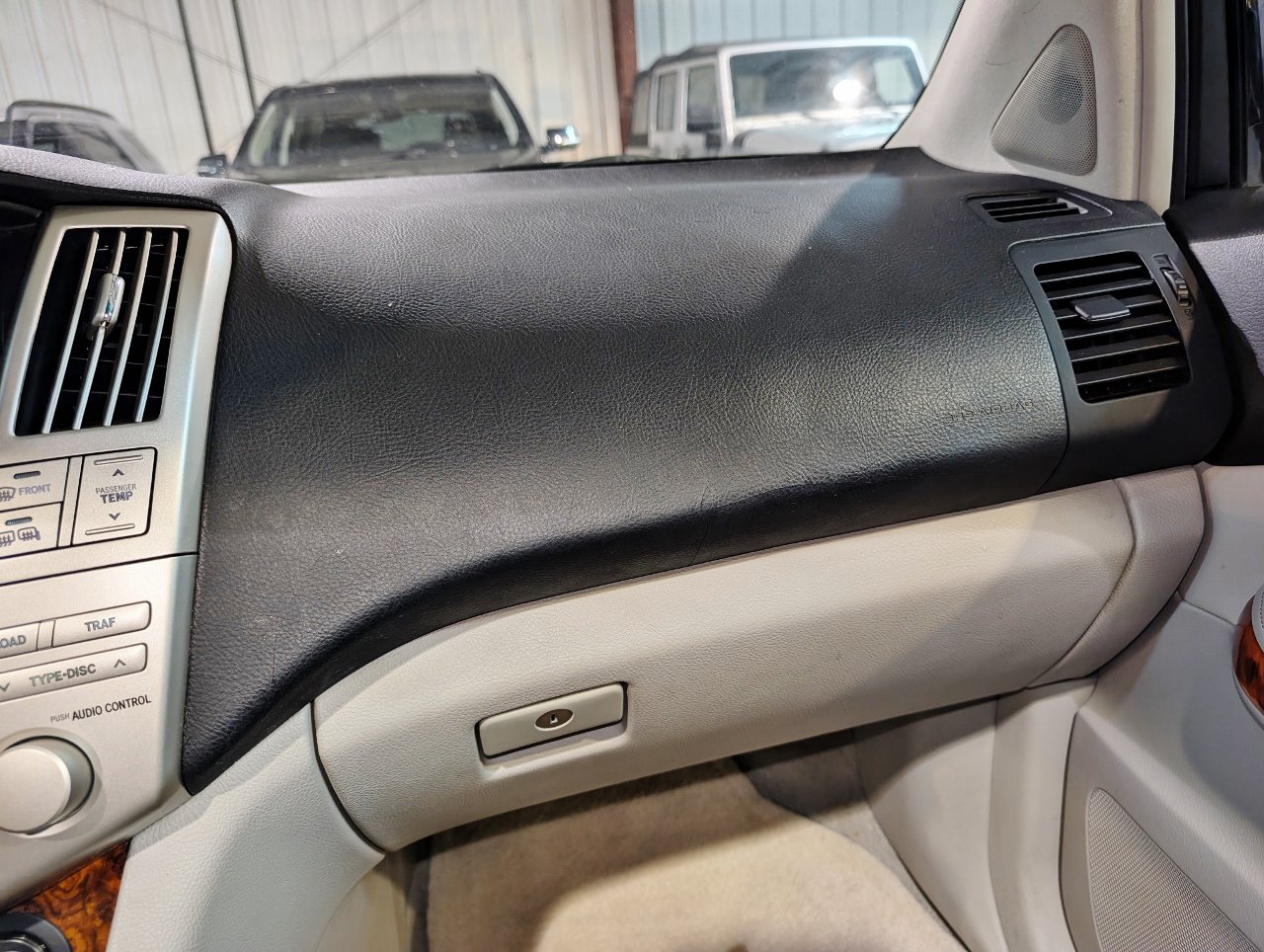 Used 2007 Lexus RX 350 AWD image 37