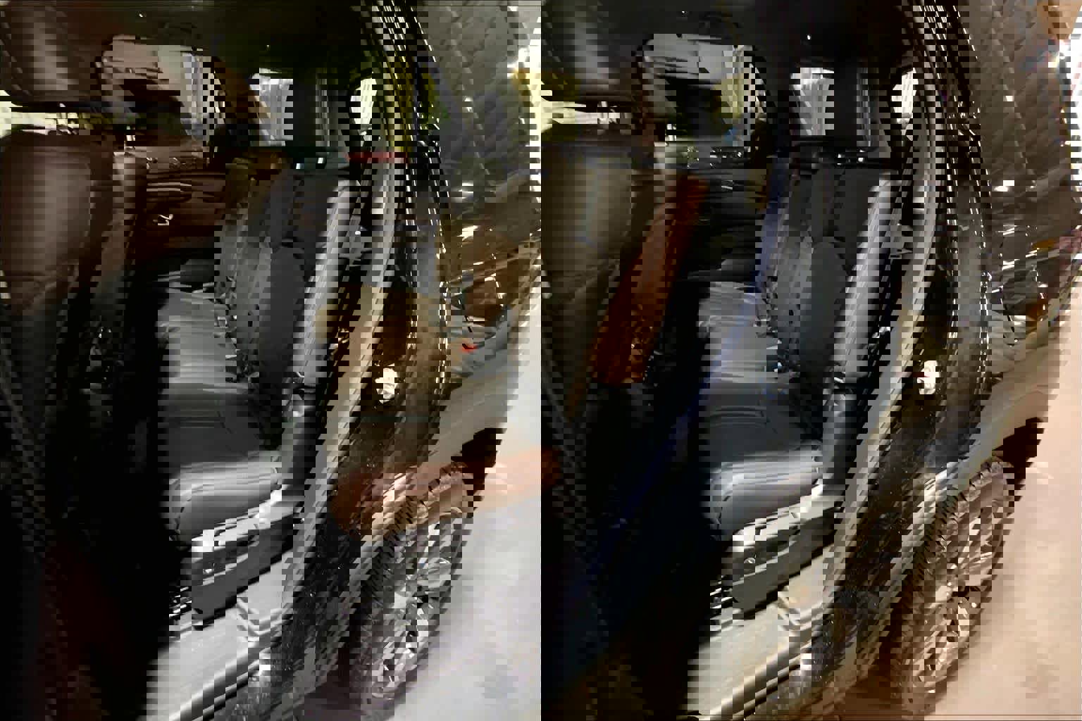 Used 2025 Honda Pilot Elite image 21